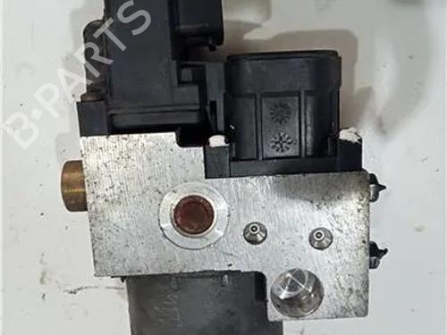 ABS Bremseaggregat OPEL ASTRA G Saloon (T98) 2.0 DI (F69) (82 hp) 23931174