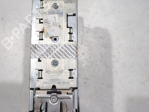 Radio CITROËN C4 I (LC_) 1.6 HDi | BP24968217E6 