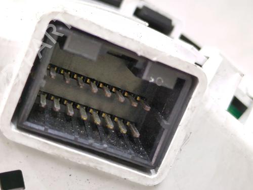 Instrument cluster HYUNDAI SANTA FÉ II (CM) 2.2 CRDi | BP29239412C47 