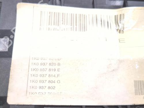 Fuse box VW CADDY III Box Body/MPV (2KA, 2KH, 2CA, 2CH) 1.9 TDI | BP26953203E1