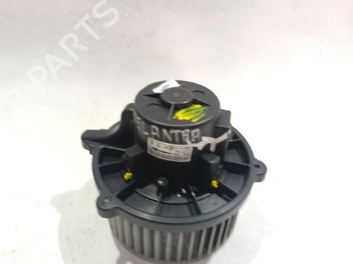Used Heater blower motor Heater blower motor 37027592 37027592