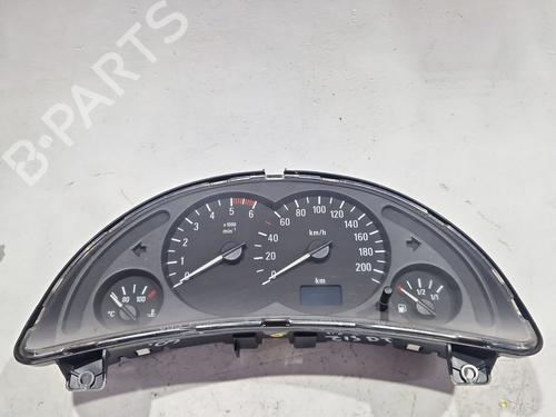 Kombiinstrument OPEL CORSA C (X01) 1.3 CDTI (F08, F68) (70 hp) 29994561