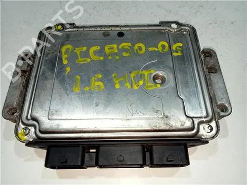 Elektronisk modul CITROËN XSARA PICASSO (N68) 1.6 HDi | BP23910104M83 