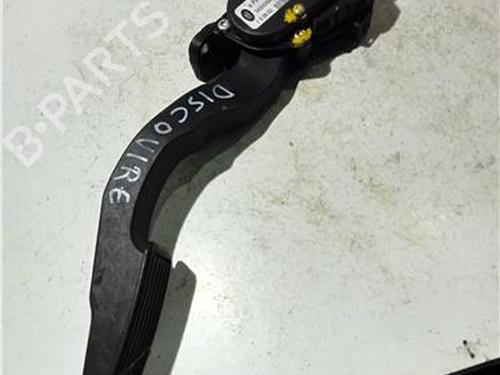 Used Pedal LAND ROVER FREELANDER I (L314) 2.0 DI 4x4 (98 hp) 23929084