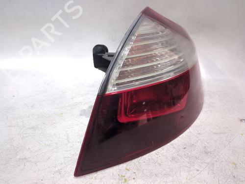 Højre baglygte RENAULT MEGANE III Hatchback (BZ0/1_, B3_) [2008-2025]  27858650