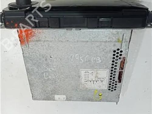 Radio SEAT LEON (1M1) 1.9 TDI | BP23908609E6 