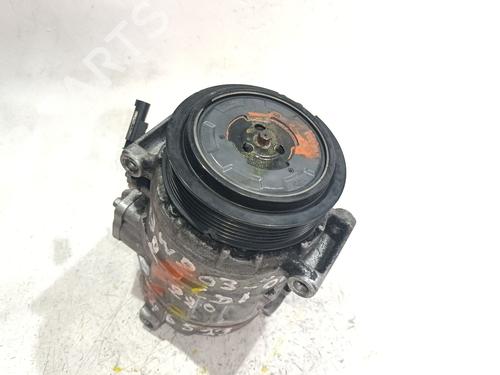 AC compressor MERCEDES-BENZ C-CLASS (W203) C 220 CDI (203.006, 203.008) | BP40009234M34 - Image 8
