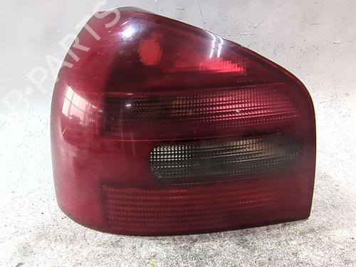 Used Left taillight Left taillight AUDI A3 (8L1) 1.9 TDI (90 hp) 34276614 34276614