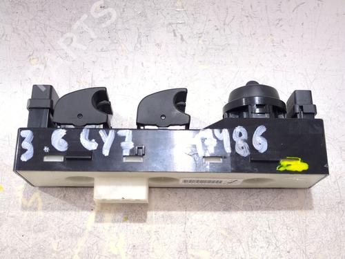 Left front window switch CADILLAC STS 3.6 | BP28009704I27 