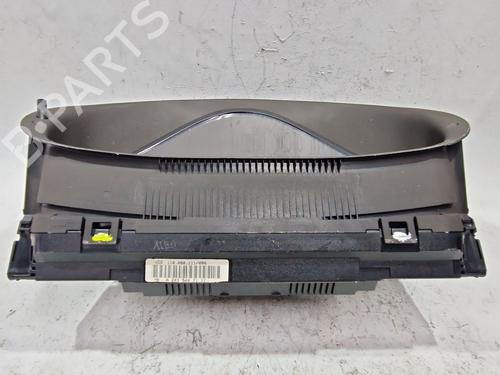 Instrument cluster MERCEDES-BENZ C-CLASS (W203) C 200 CDI (203.004) | BP30192469C47 