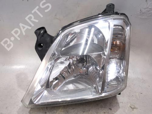 Venstre forlygte OPEL MERIVA A MPV (X03) 1.7 CDTI (E75) (100 hp) 28694562