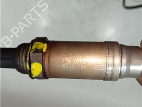 Elektronisk sensor SEAT IBIZA III (6L1) 1.9 TDI | BP23930432M84 