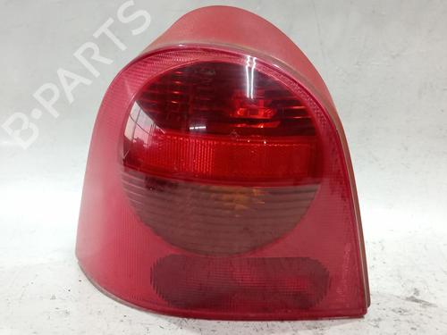 Used Left taillight Left taillight RENAULT TWINGO I (C06_) 1.2 (C067) (54 hp) 36766201 36766201