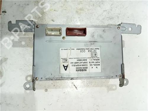 Other NISSAN PRIMERA Hatchback (P11) 1.8 16V | BP23930175O1 