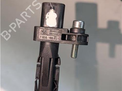 Electronic module BMW 3 (E90) 320 d | BP23924263M83 