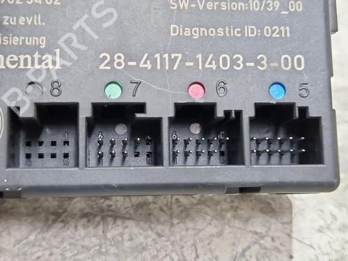 Elektronisk modul MERCEDES-BENZ C-CLASS Coupe (C204) C 220 CDI (204.302) | BP29518641M83 