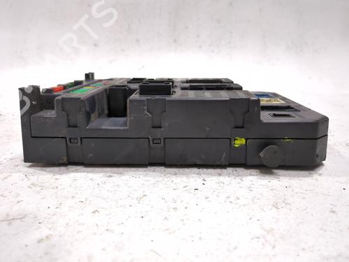 Fuse box PEUGEOT 207 (WA_, WC_) 1.4 HDi | BP31882259E1