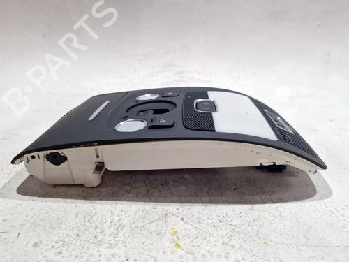 Interior roof light AUDI A5 (8T3) 3.0 TDI | BP29394713I8 