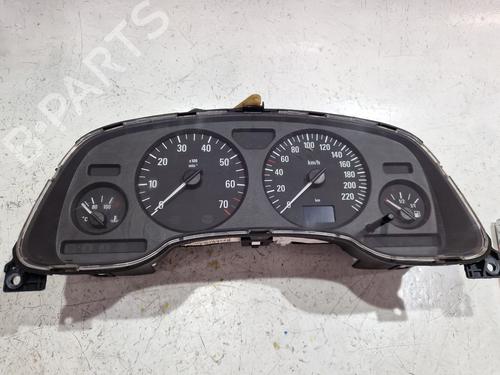 Electronic sensor OPEL ASTRA H GTC (A04) 1.6 (L08) | BP31292047M84 - Image 14