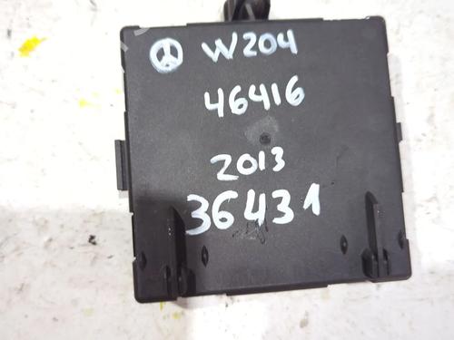 Electronic module MERCEDES-BENZ C-CLASS (W204) C 200 CDI (204.001) | BP23902305M83 