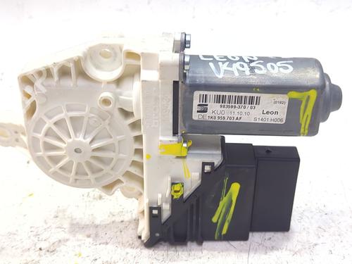 Motor elevalunas trasero izquierdo Motor elevalunas trasero izquierdo 39638018 39638018