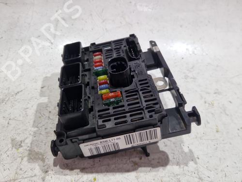 Used Fuse box Fuse box CITROËN C4 Coupe (LA_) 2.0 HDi (136 hp) 36014279 36014279