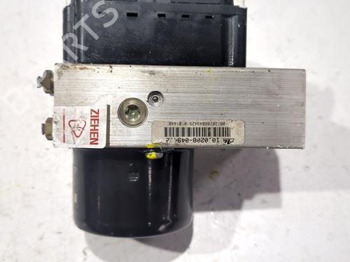 ABS pump BMW 3 (E46) 320 d | BP23926008M43 