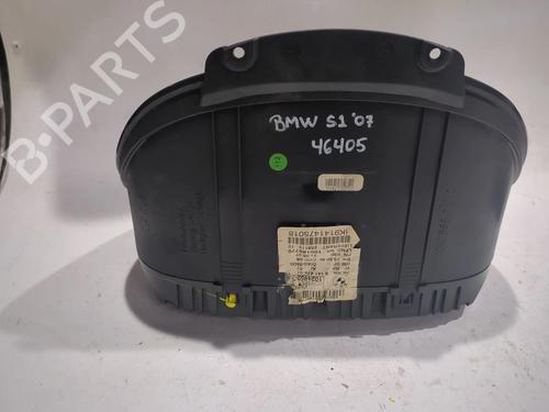 Instrument cluster BMW 1 (E87) 116 d | BP23926153C47 