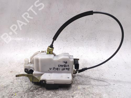 Used Front right lock Front right lock SEAT IBIZA II (6K1) 1.9 TDI (90 hp) 34264779 34264779