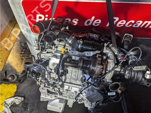 Engine FORD TRANSIT CONNECT MPV 1.5 TDCi | BP23924667M1 