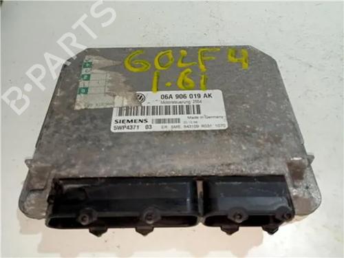 Elektronisk modul VW GOLF IV (1J1) 1.9 TDI (110 hp) 23909044