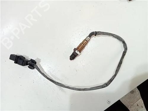 Elektronisk sensor SKODA YETI (5L) 2.0 TDI 4x4 (110 hp) 23909407