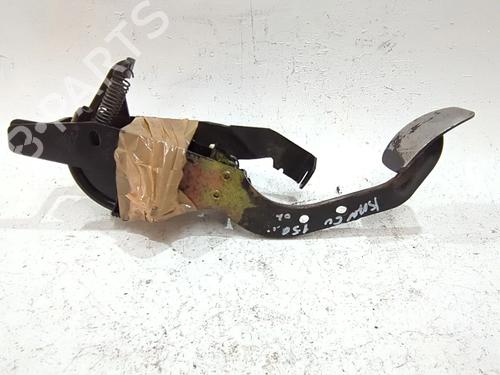 Used Pedal RENAULT KANGOO (KC0/1_) 1.5 dCi (KC08, KC09) (82 hp) 28530492