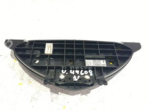 Switch NISSAN PRIMERA Hatchback (P12) 2.0 | BP38726734I30 - Image 3