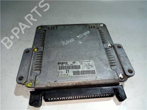 Electronic module CITROËN XSARA (N1) 1.9 TD | BP24967691M83 