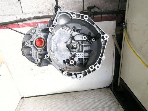 Used Gearbox OPEL ASTRA H (A04) 1.9 CDTI (L48) (150 hp) 32112931