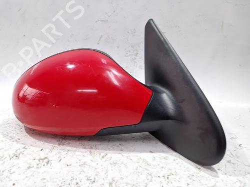 Right mirror SEAT LEON (1M1) 1.9 TDI | BP30002021C27 