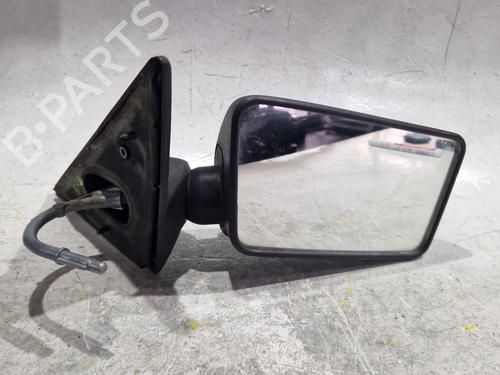 Used Right mirror Right mirror CITROËN AX (ZA-_) [1986-1998] 34445134 34445134