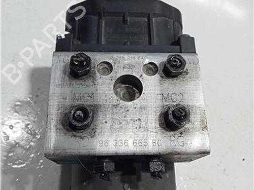 ABS pump CITROËN XSARA PICASSO (N68) 1.6 HDi | BP23915102M43 