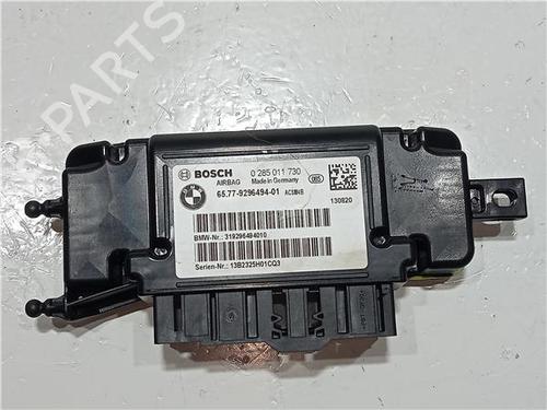 Used ECU airbags BMW 1 (F20) 118 d (143 hp) 23914219