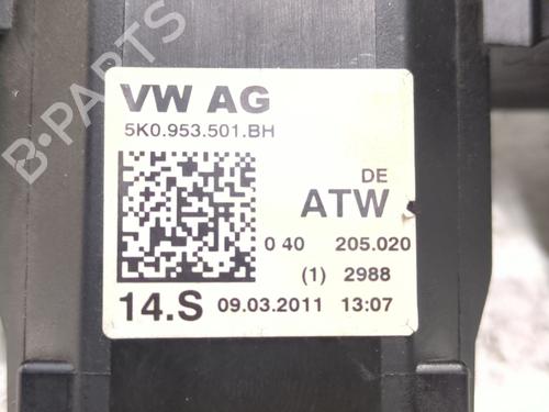 Switch VW TIGUAN (5N_) 2.0 TDI 4motion | BP32020130I30 - Image 5