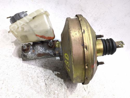 Used Servo brake PEUGEOT 205 II (20A/C) 1.3 Rallye (101 hp) 32667072