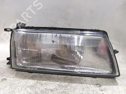 Used Right headlight OPEL VECTRA A (J89) 2.0 i (F19, M19) (129 hp) 29477789