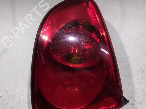 Right taillight SEAT ALTEA (5P1) 1.6 | BP24190085C35 