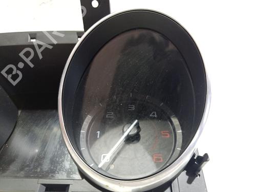 Instrument cluster JAGUAR XE (X760) 2.0 D | BP39492926C47 - Image 4