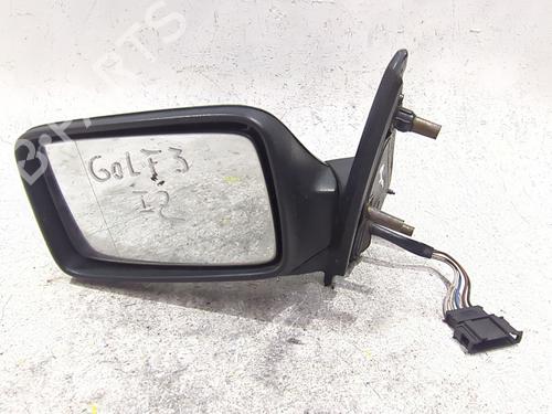 Used Left mirror Left mirror VW GOLF III (1H1) [1989-2000] 34275939 34275939
