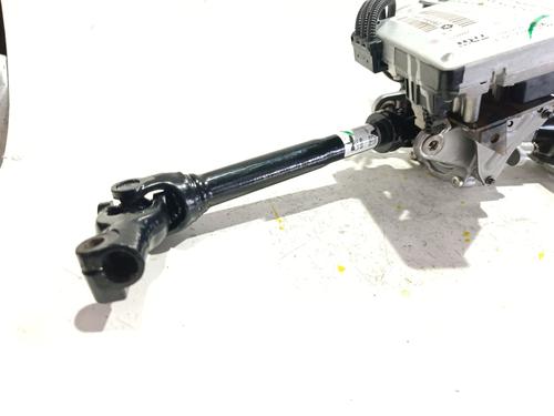 Steering column JEEP COMPASS (MP, M6, MV, M7) 1.4 MultiAir 4x4 | BP39715587M21 - Image 2