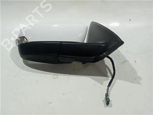 Right mirror SKODA FABIA III (NJ3) 1.0 | BP23924173C27 