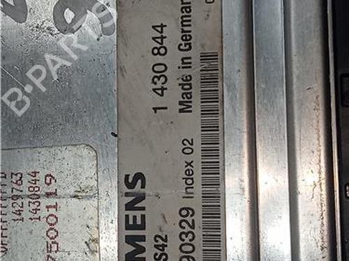Electronic module BMW 3 (E46) 323 i | BP23914640M83 