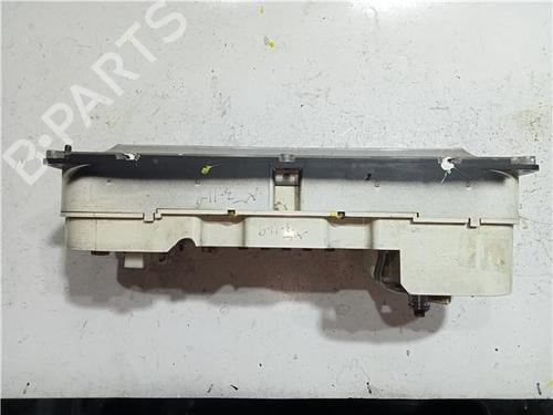 Instrument cluster FORD TRANSIT CONNECT MPV 1.5 TDCi | BP23916392C47 